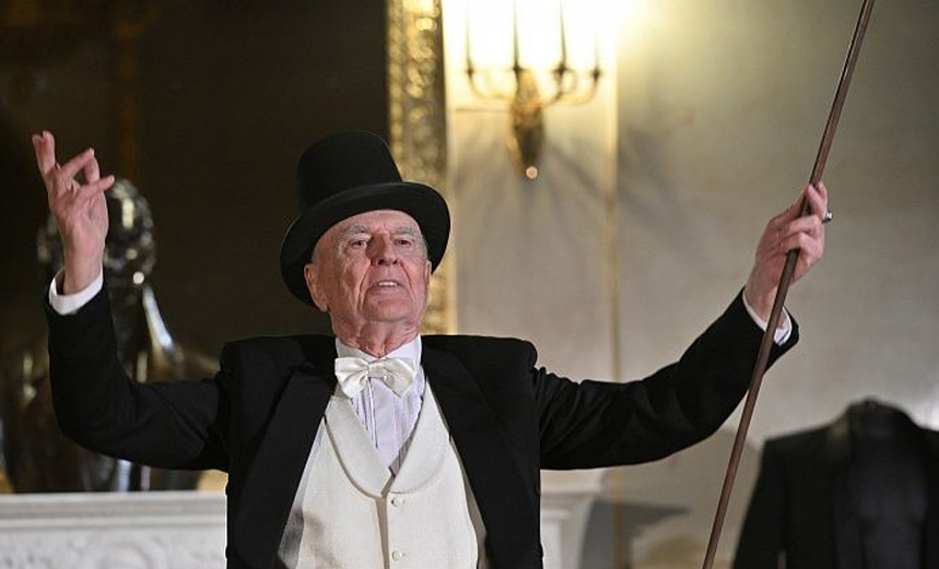 Вертинский. Русский Пьеро