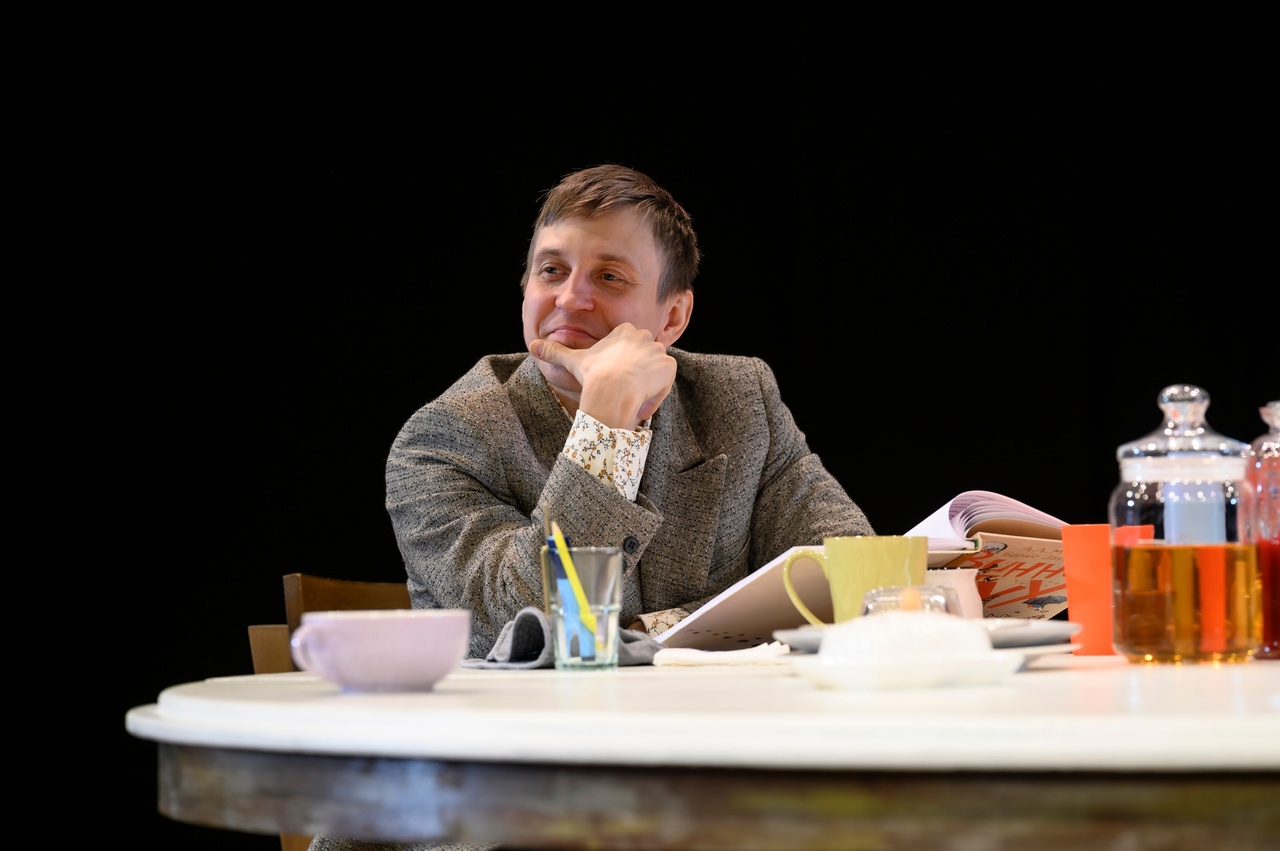 Винни-Пуховские чтения