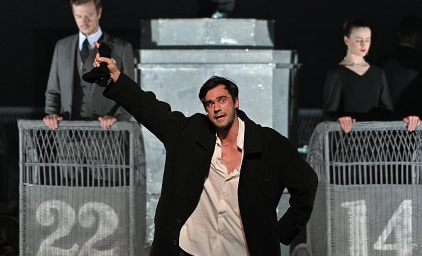 Литургия ZERO