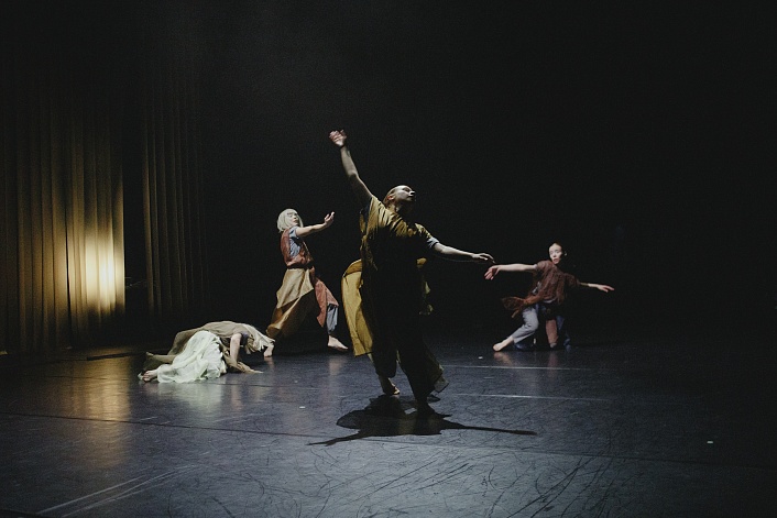 Твоими глазами