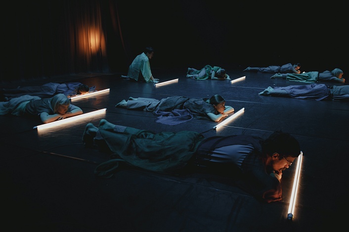 Твоими глазами