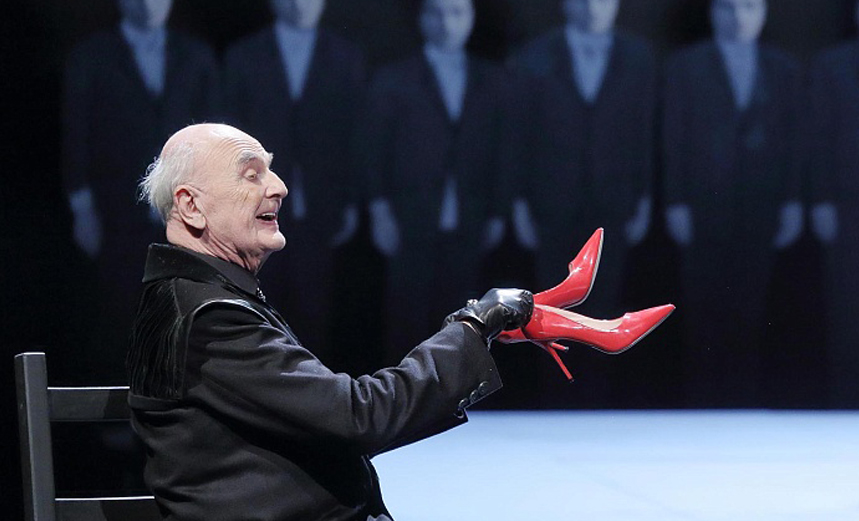 Мамаша Кураж и её дети