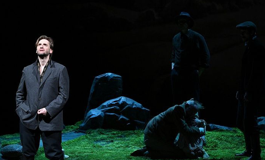 Рождение Сталина