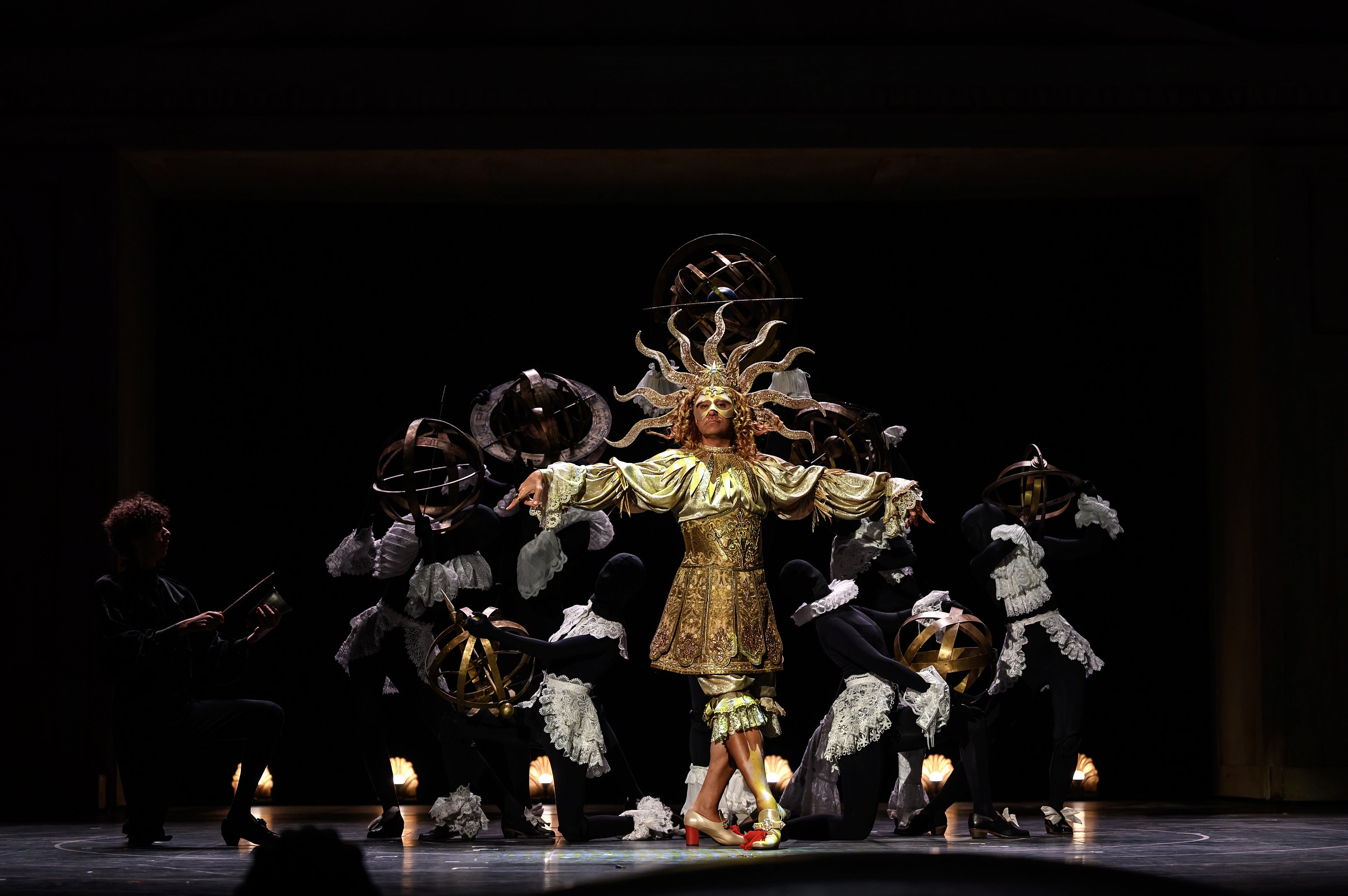 Кабала святош