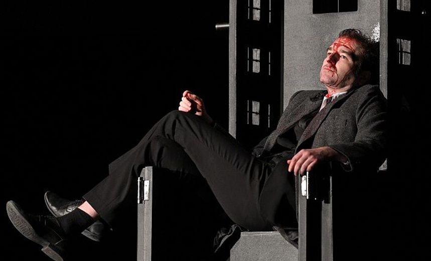 Сирано де Бержерак