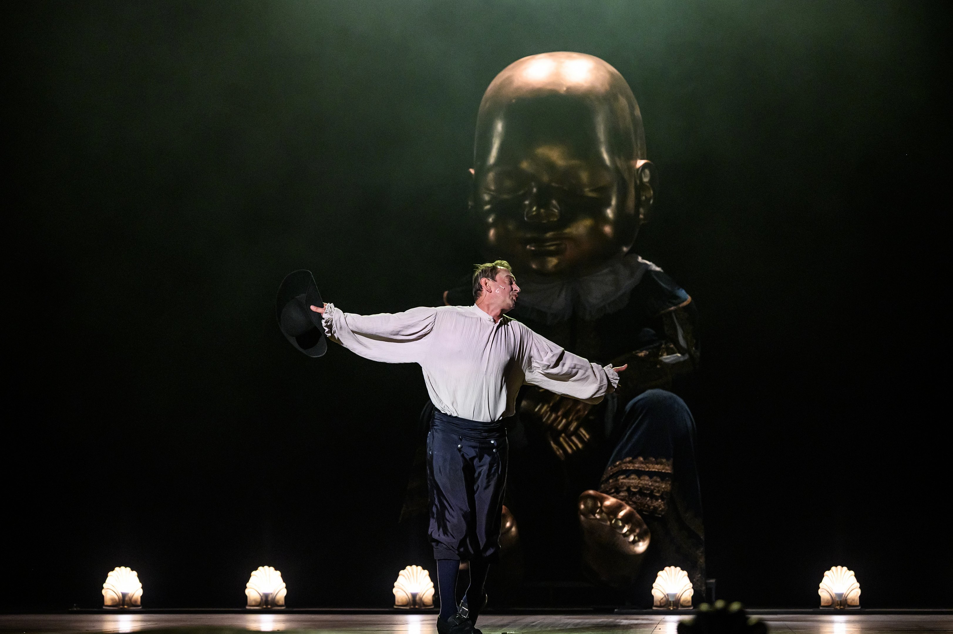 Кабала святош