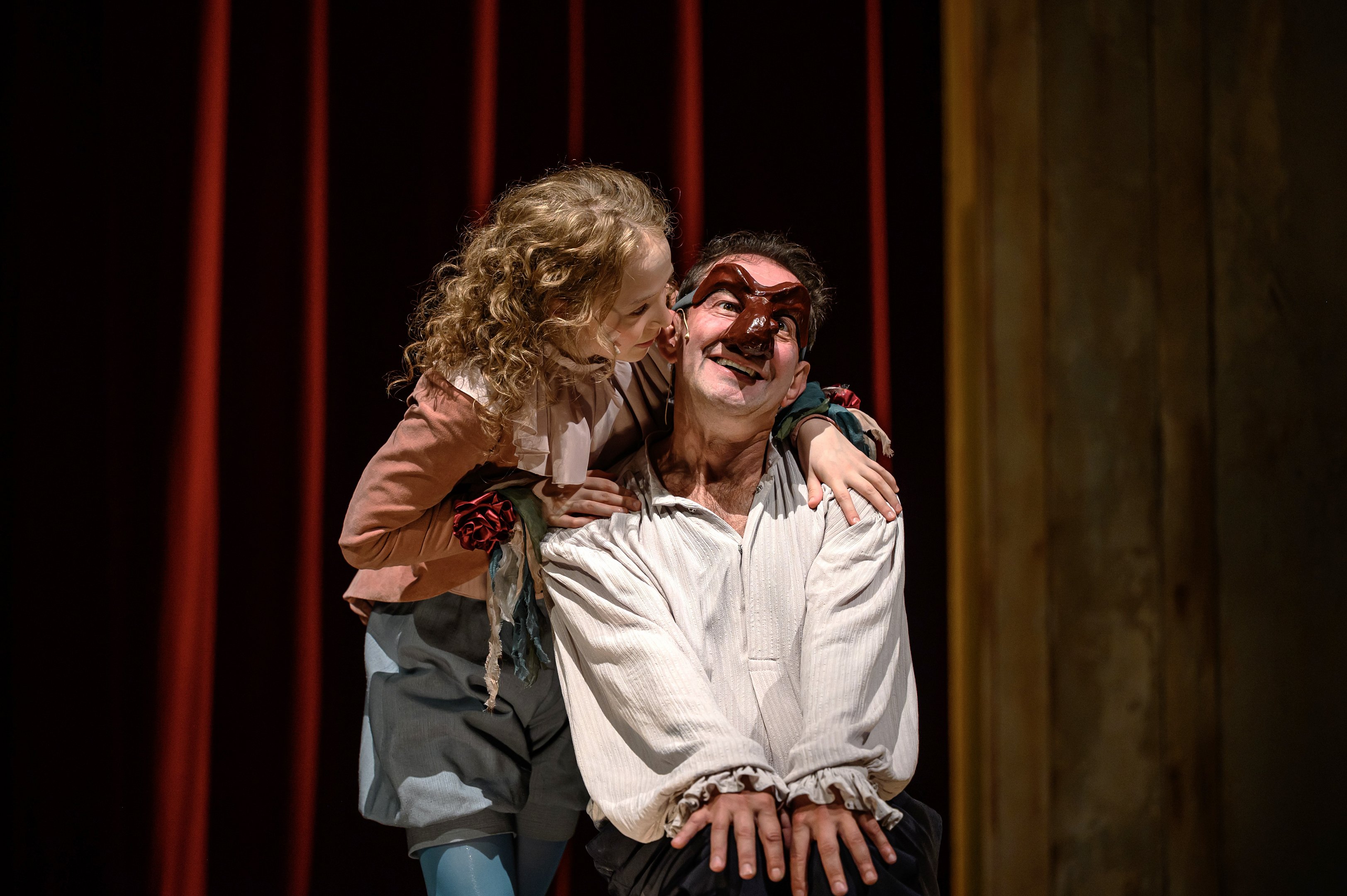 Кабала святош