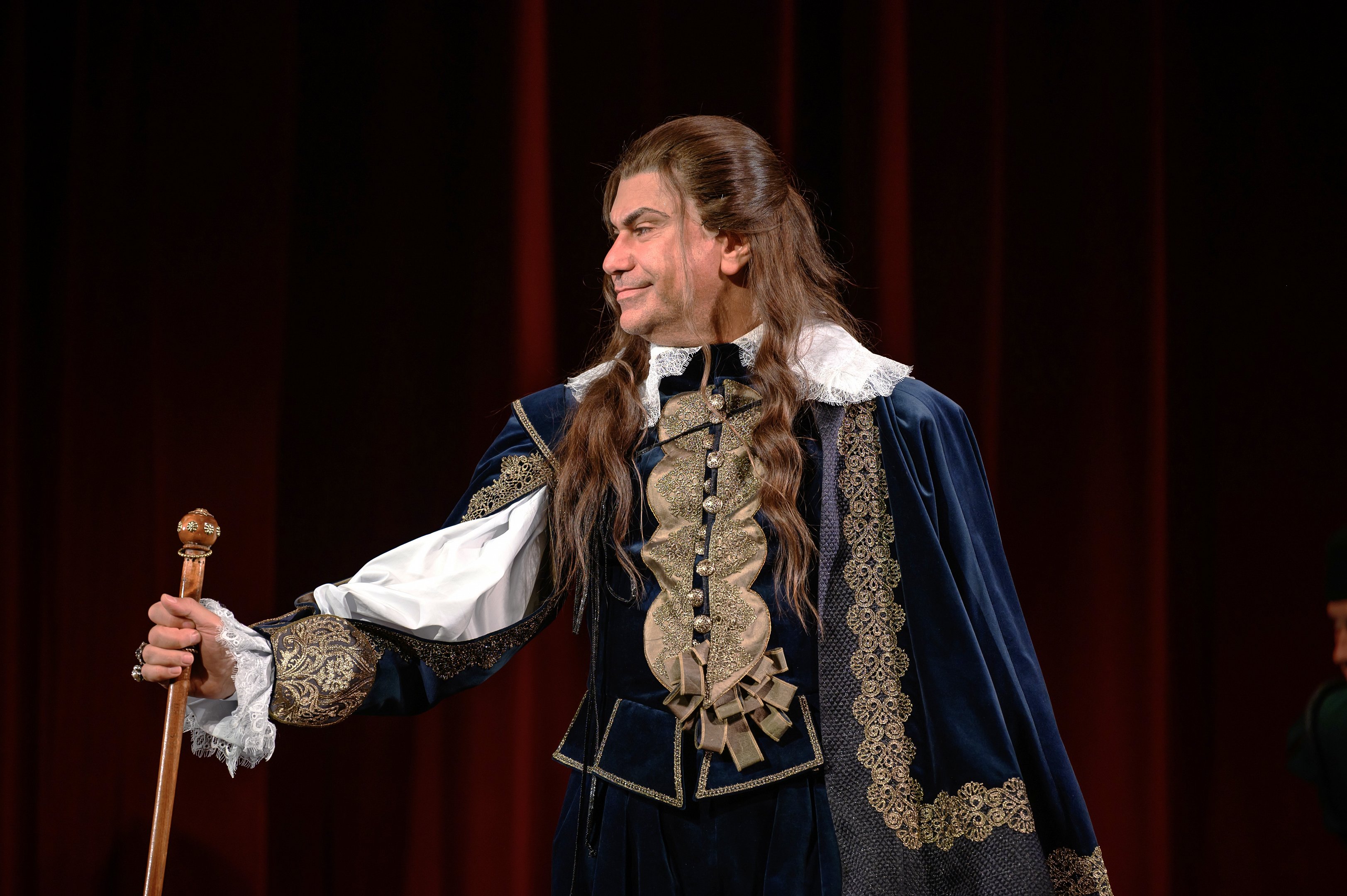 Кабала святош