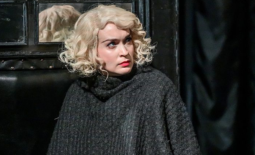 Товарищ Кисляков