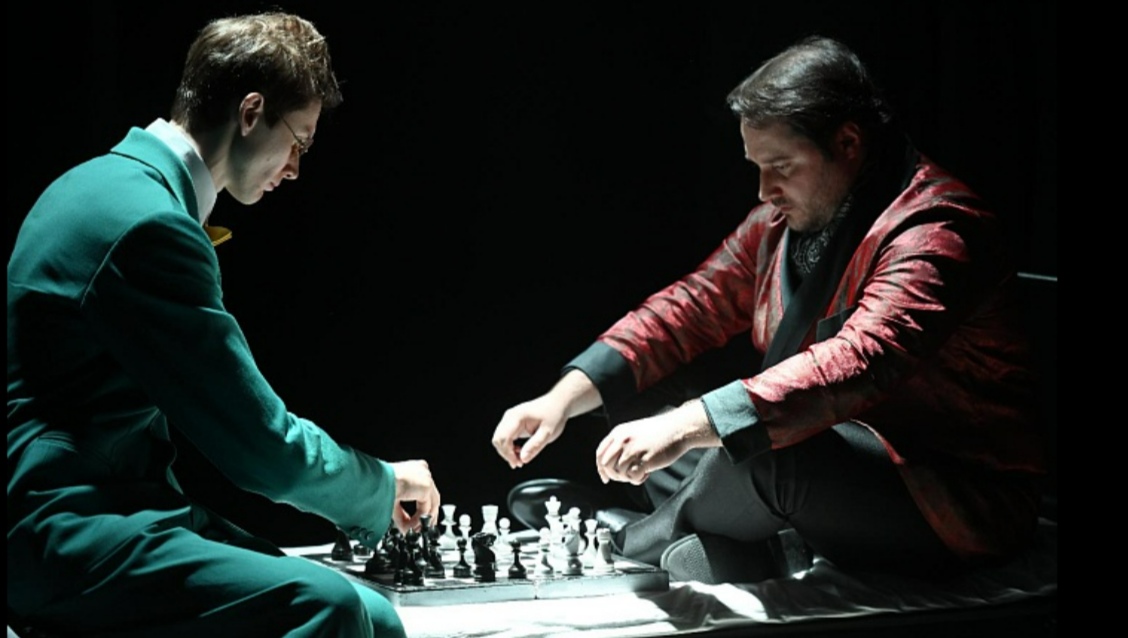 Человек из Дублина