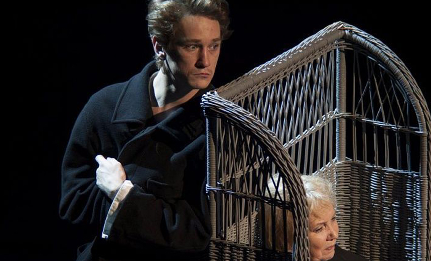 Литургия ZERO