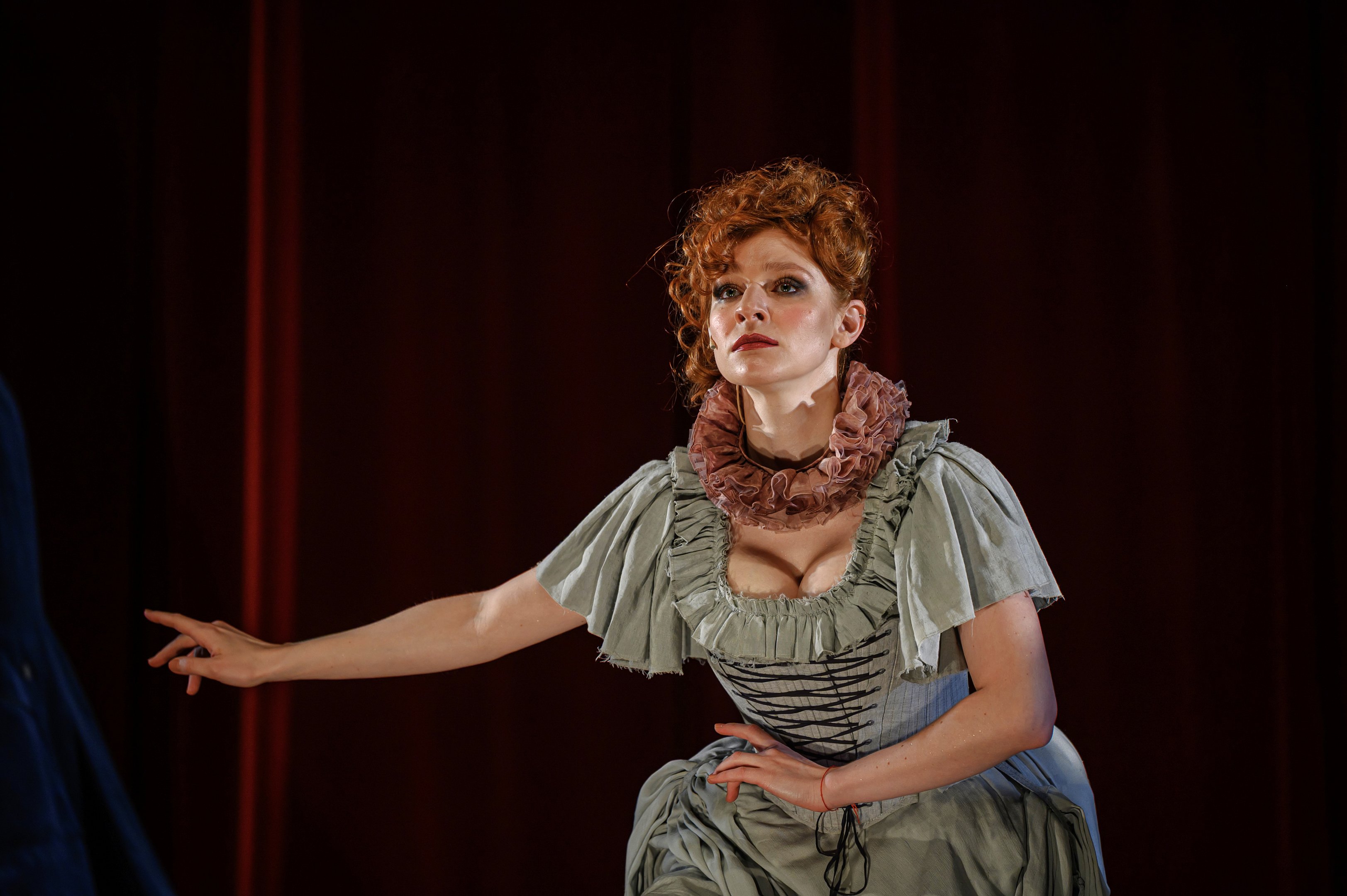 Кабала святош