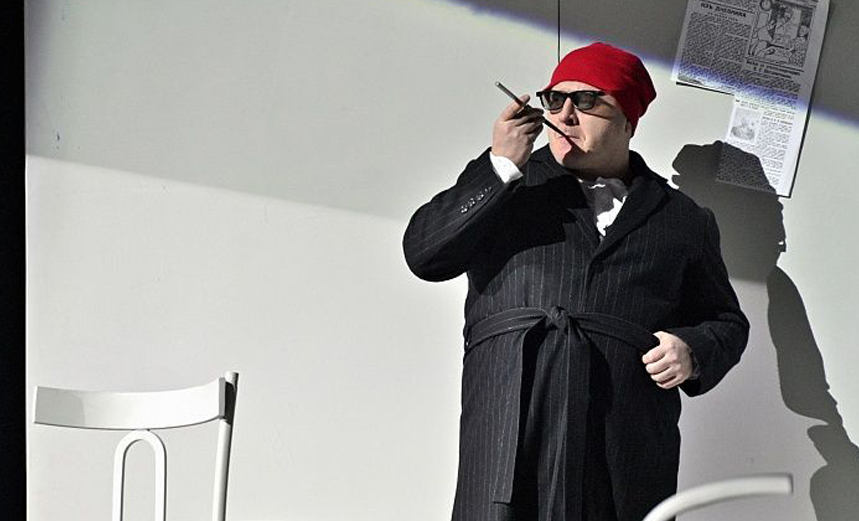 Преступление и наказание