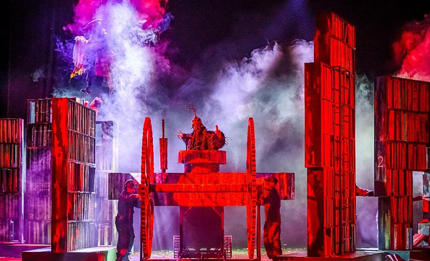 Руслан и Людмила