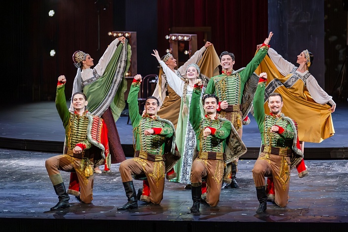 Дорога к жизни