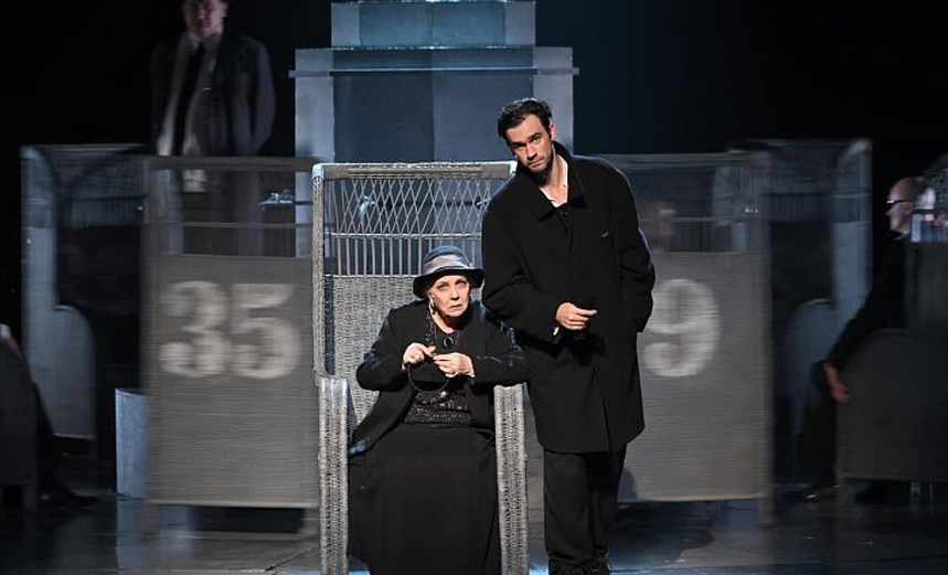 Литургия ZERO