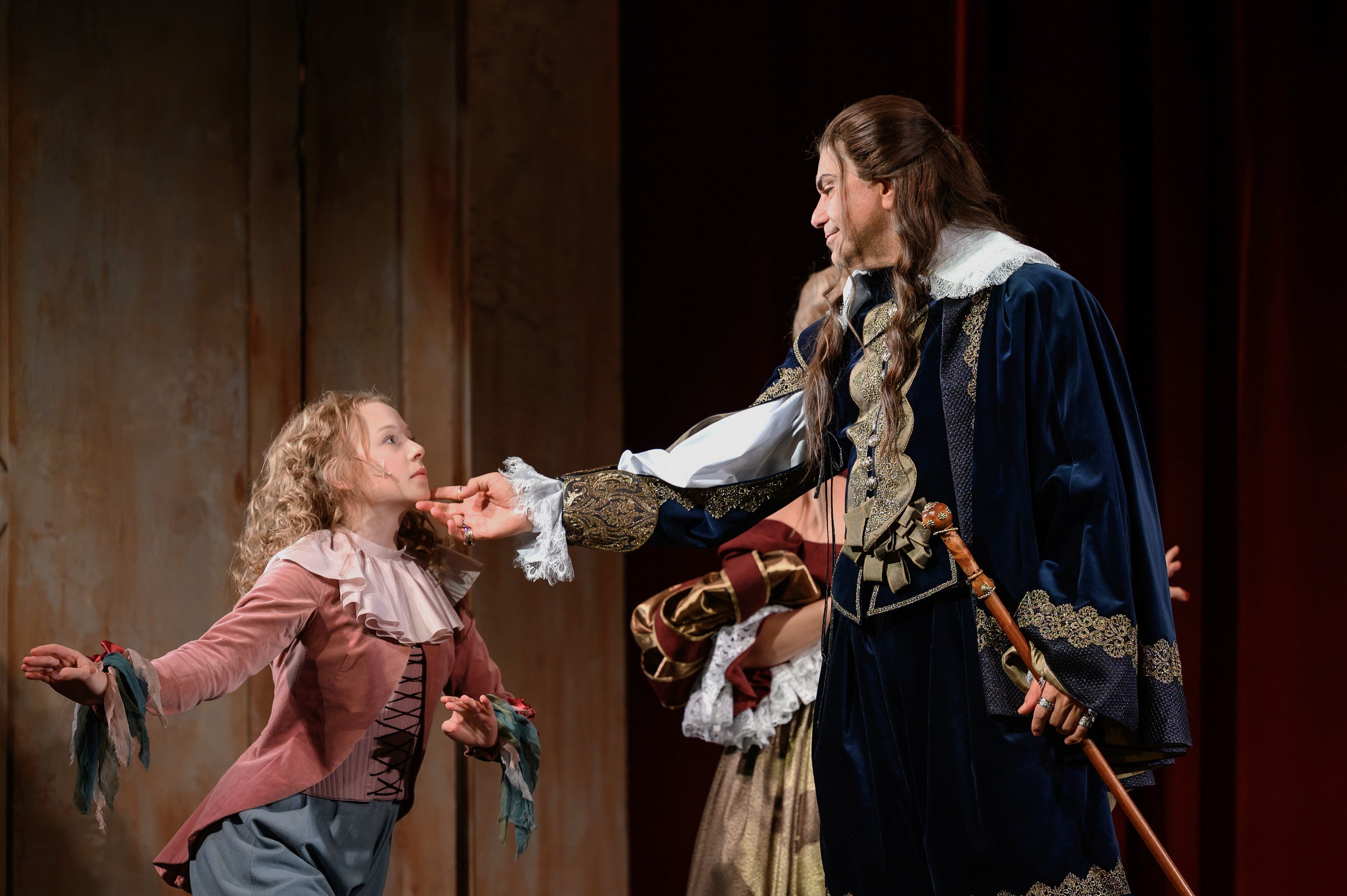 Кабала святош