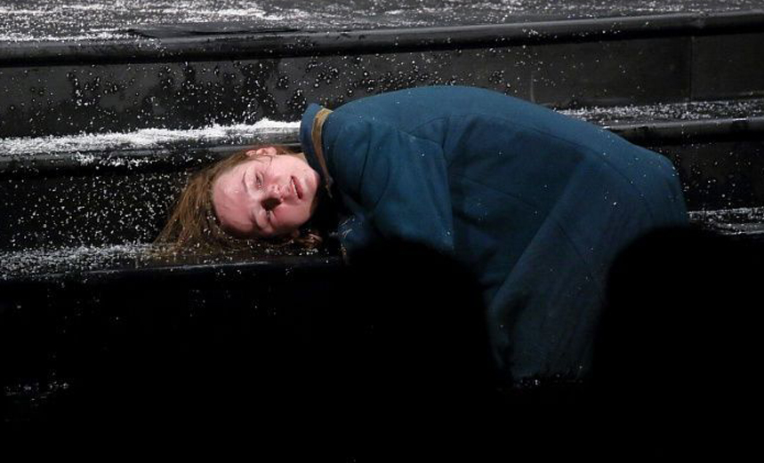 Блаженная Ксения