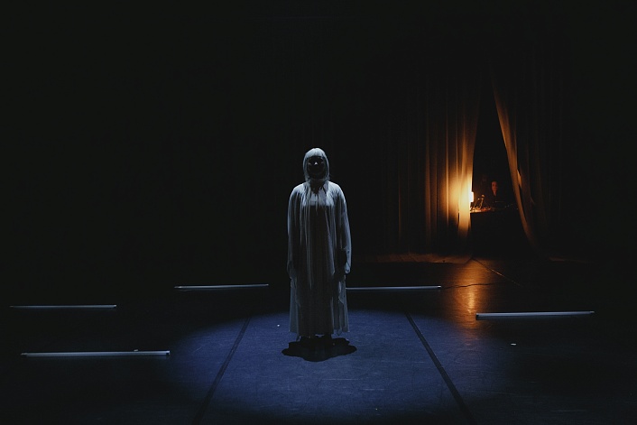 Твоими глазами