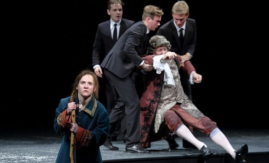 Блаженная Ксения