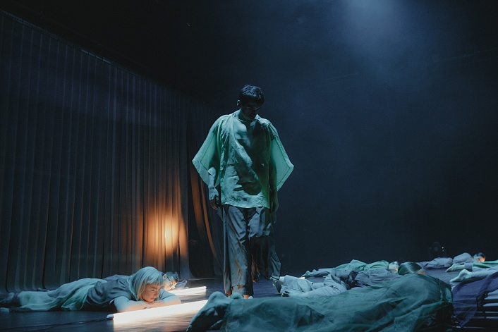 Твоими глазами