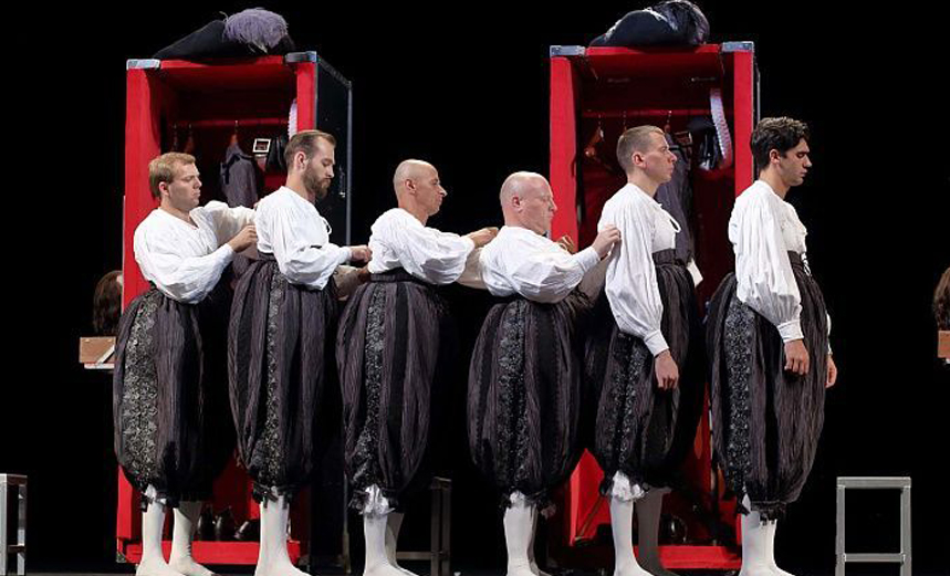 Сирано де Бержерак