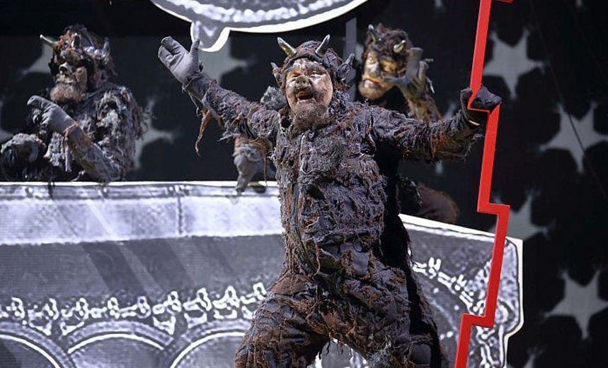 Сирано де Бержерак