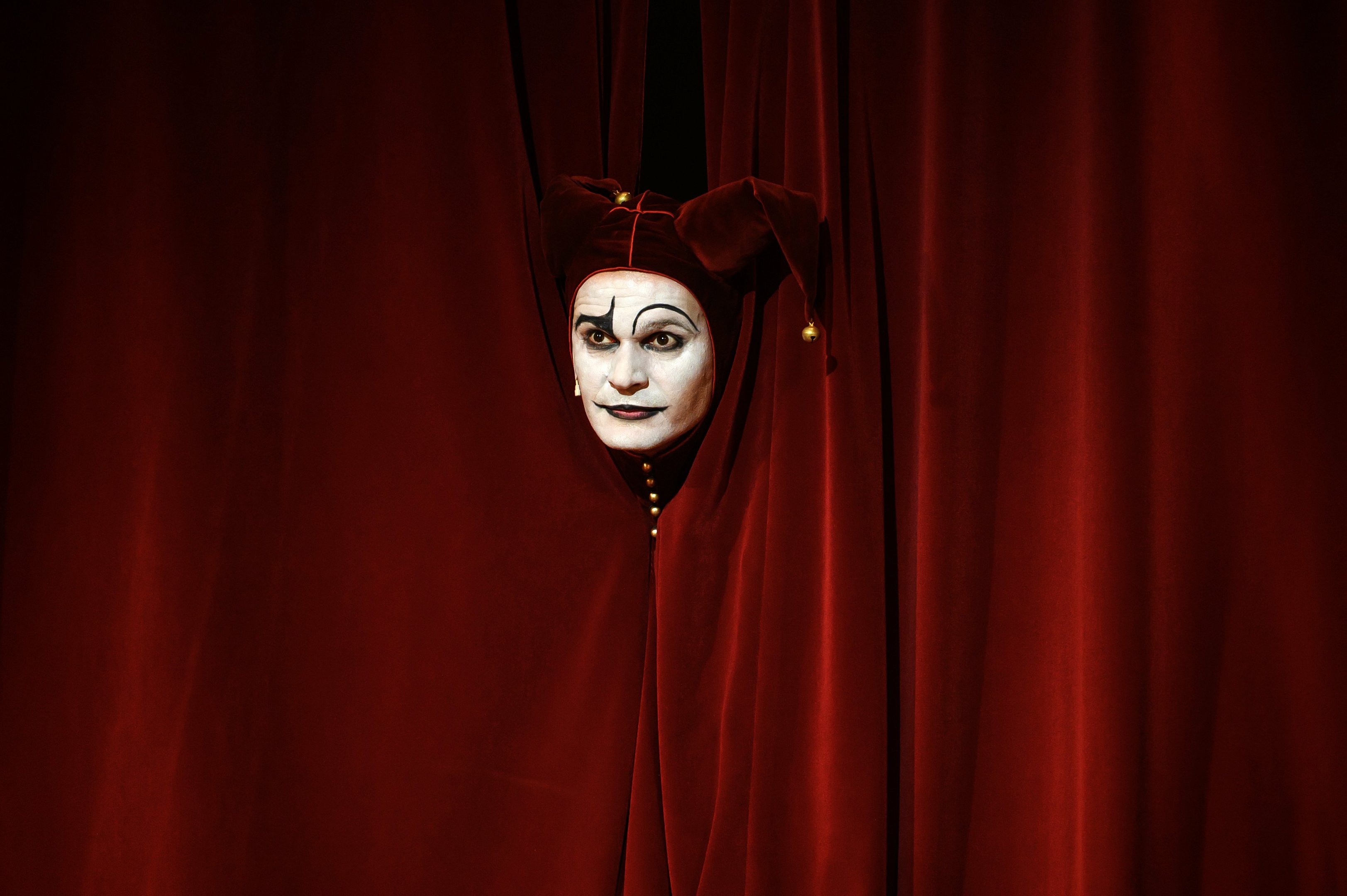 Кабала святош