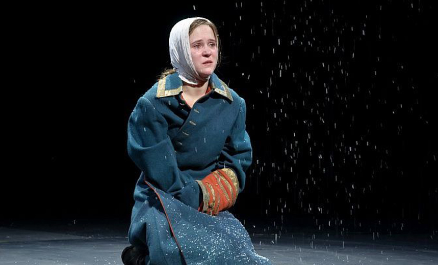 Блаженная Ксения