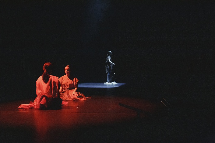 Твоими глазами