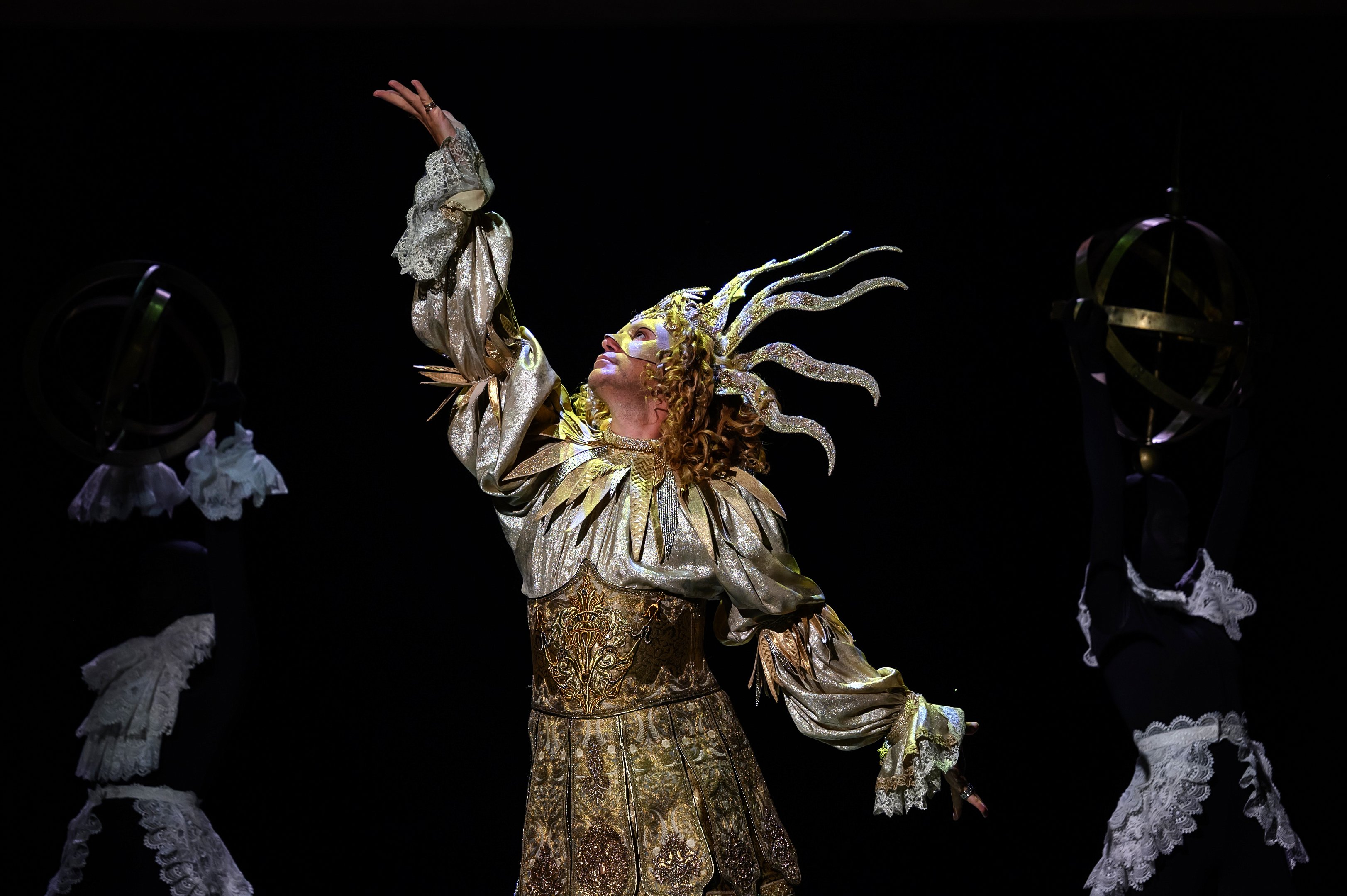 Кабала святош