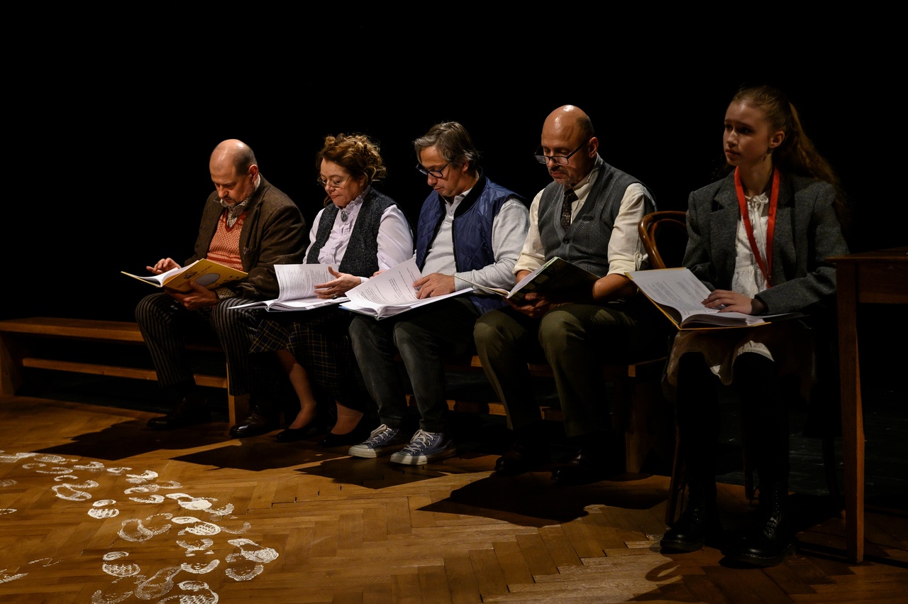 Винни-Пуховские чтения