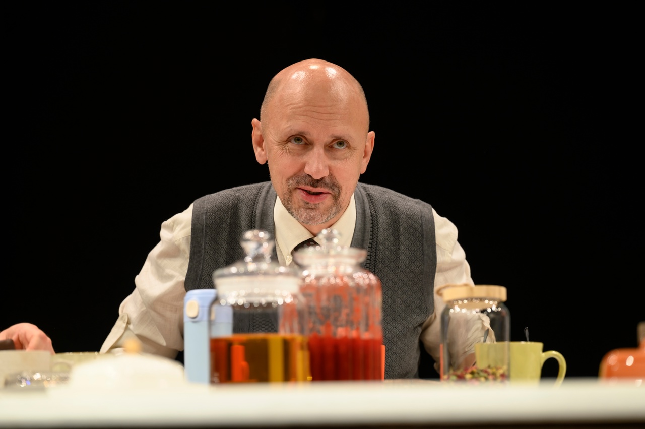 Винни-Пуховские чтения