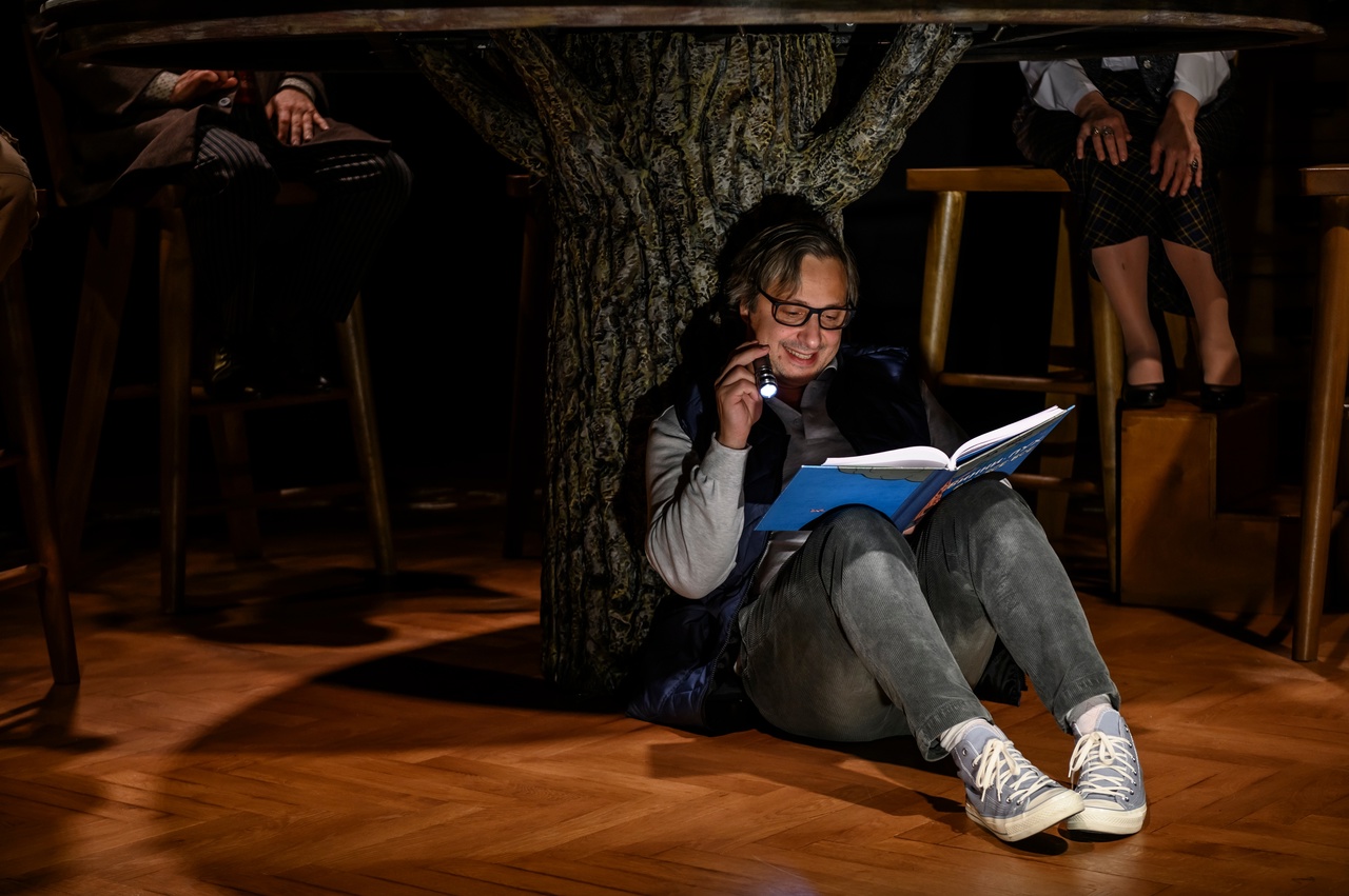 Винни-Пуховские чтения