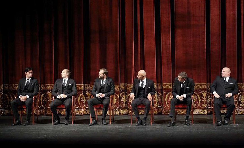 Сирано де Бержерак