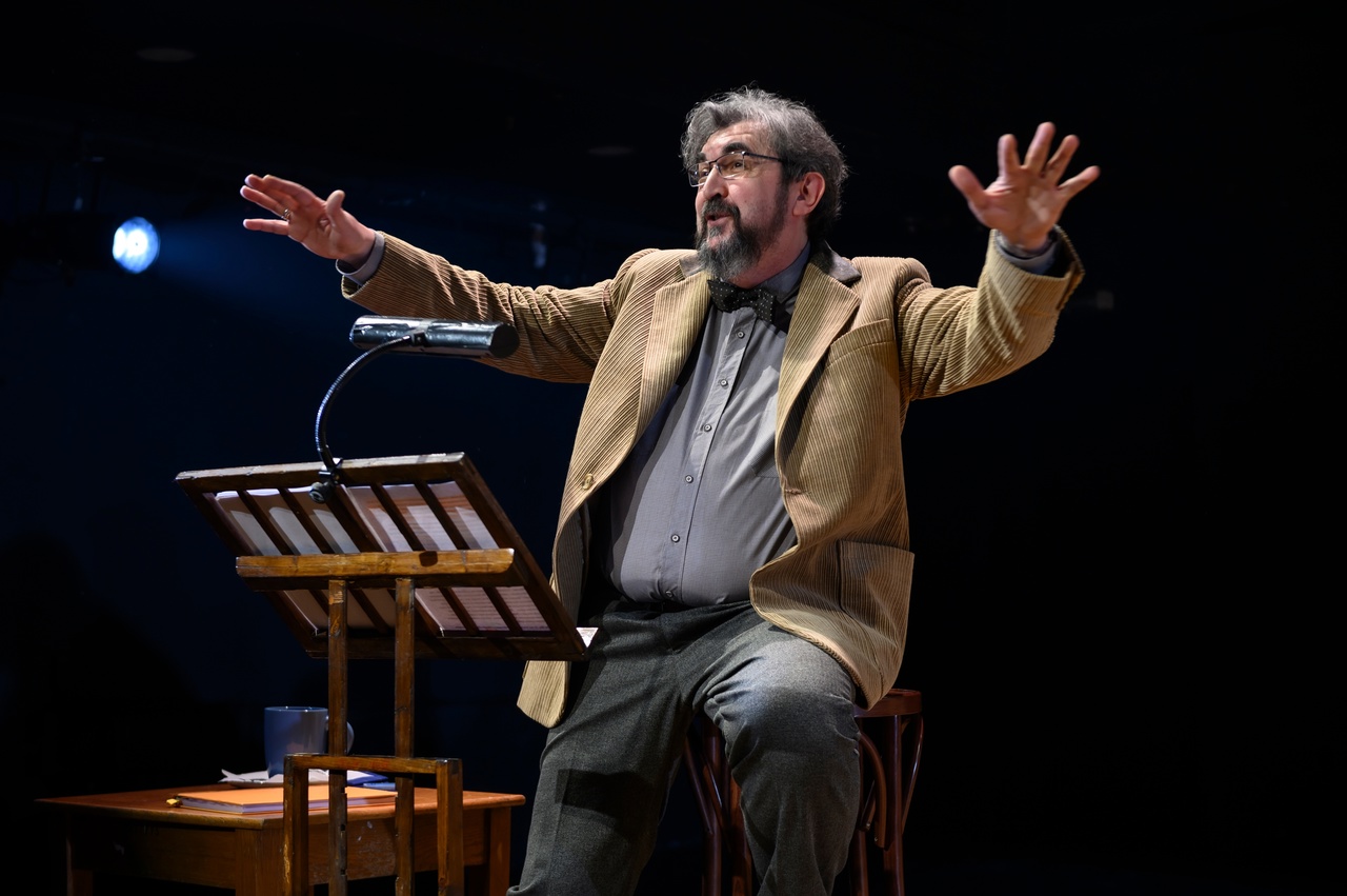 Винни-Пуховские чтения