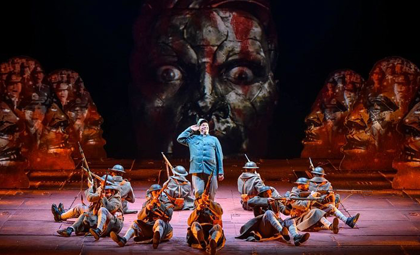 Швейк. Возвращение