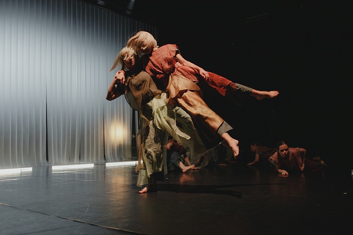 Твоими глазами