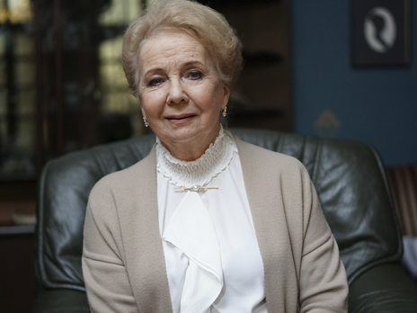 Эра Зиганшина