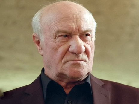 Евгений Капитонов