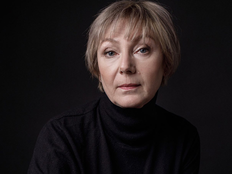 Марина Игнатова