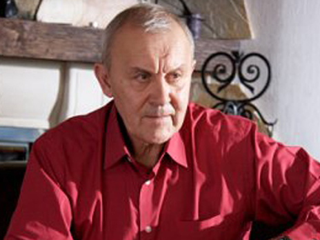 Аркалий Волгин