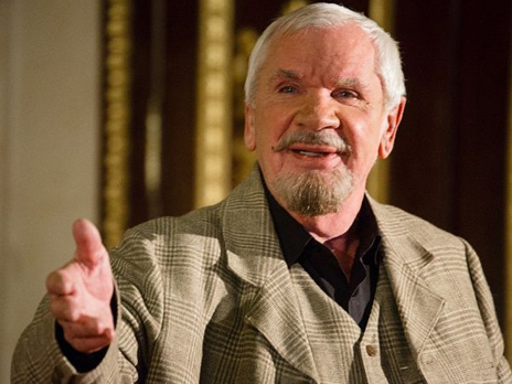 Владимир Лисецкий