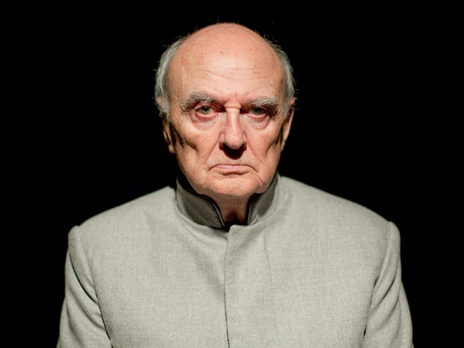 Николай Мартон