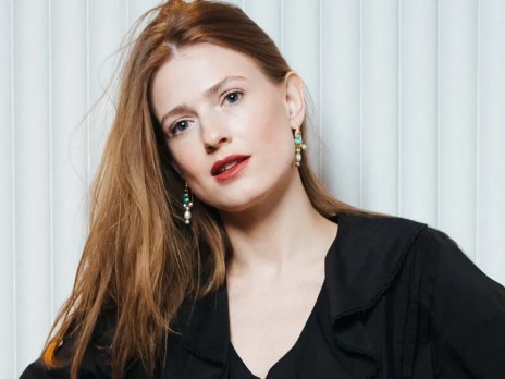 Софья Эрнст