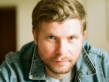 Иван Дергачёв