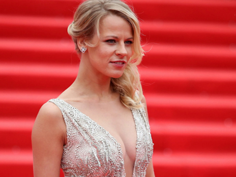 Александра Ребенок