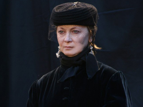 Светлана Смирнова