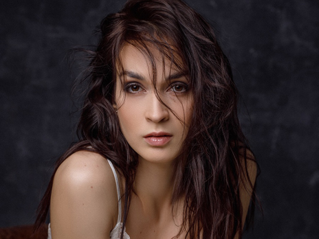 Олеся Соколова