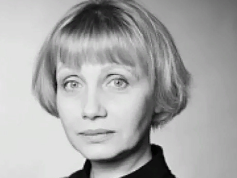 Елена Зимина